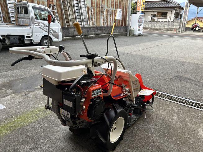 バインダー RJ35-C 写真３