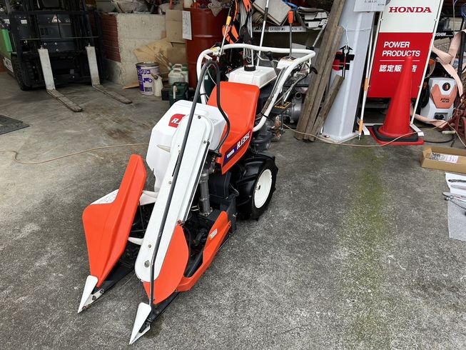 バインダー RJ35-C 写真２