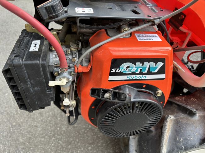 バインダー RJ35-C 写真８