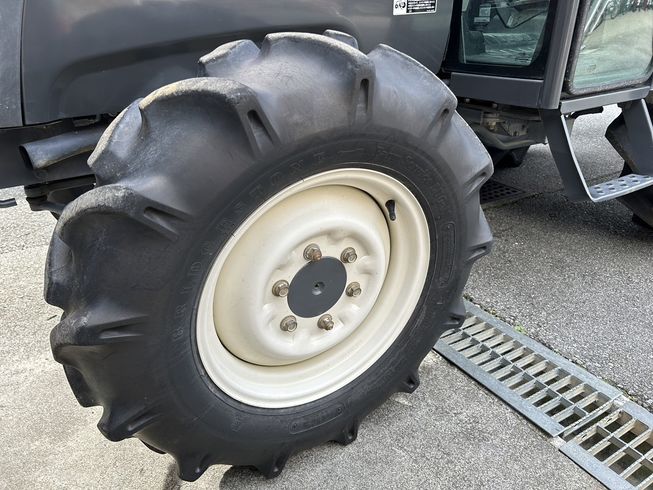 トラクター L31RFQ-RF7VC 写真８