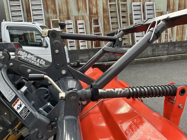 トラクター L31RFQ-RF7VC 写真９