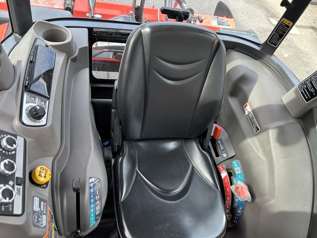 トラクター L31RFQ-RF7VC 写真５