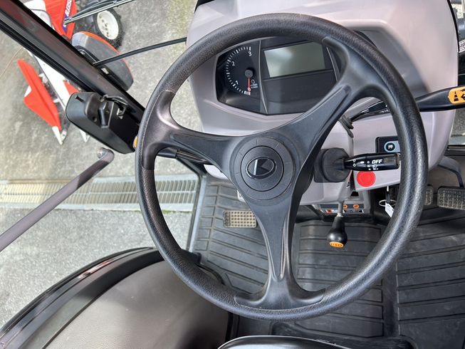 トラクター L31RFQ-RF7VC 写真６