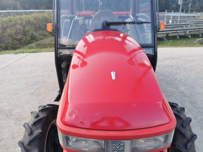 トラクター AF270 写真５