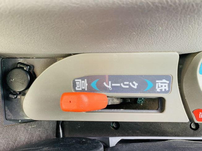 トラクター KL31R(L31R) 写真８