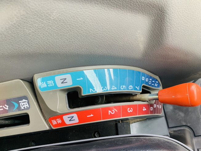 トラクター KL31R(L31R) 写真９