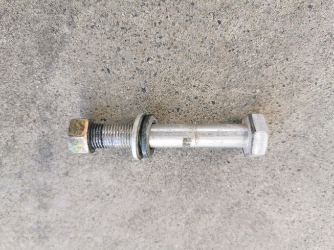 部品（パーツ） KL用25kgウェイト 写真３