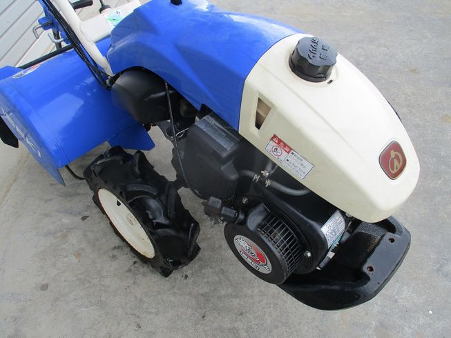 管理機 KCR500-HX 写真７