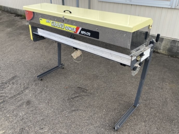 タイショー グランドソワー 写真