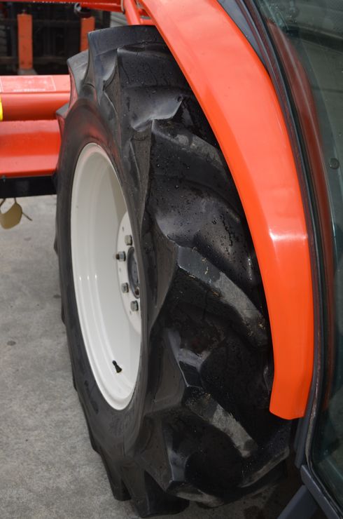 トラクター KL33FQBMARF7 写真５