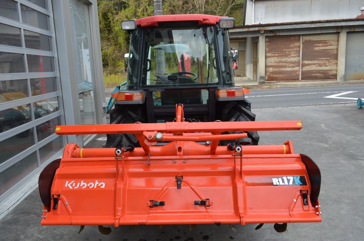 トラクター KL33FQBMARF7 写真７