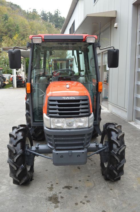 トラクター KL33FQBMARF7 写真２