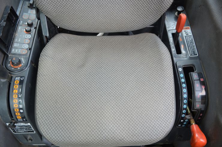 トラクター KL33FQBMARF7 写真９