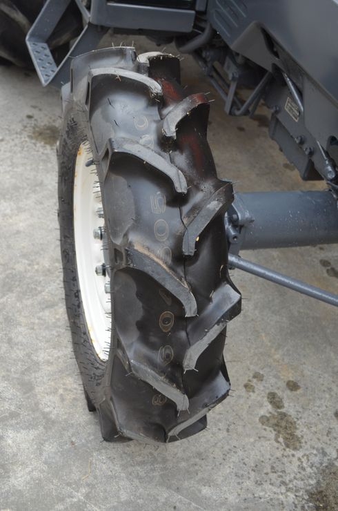 トラクター KL33FQBMARF7 写真４