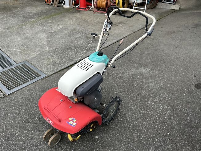 管理機 FP35（014711） 写真４