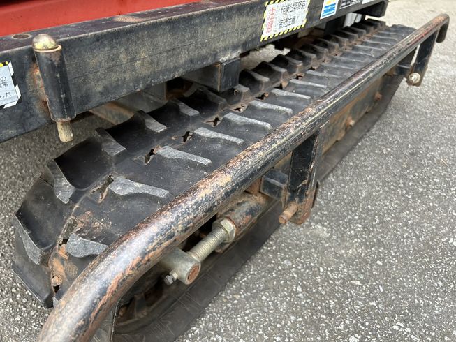 高所作業車 KL280 写真７