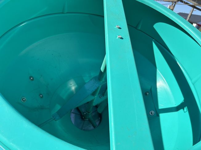 散布機 CC3531DB 写真８