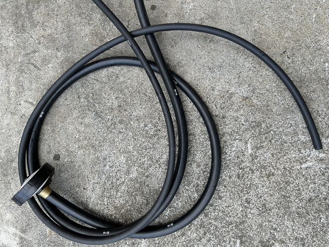 動噴 HPE260 写真７