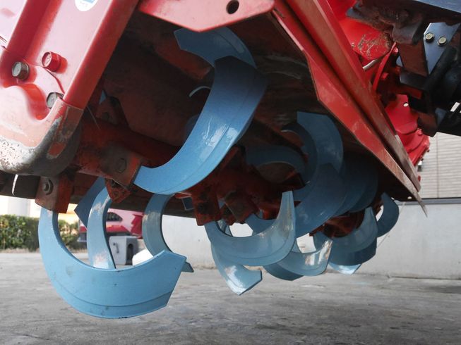 トラクター GT19 写真10