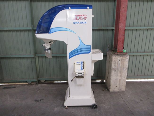 計量機 SPA203 写真３