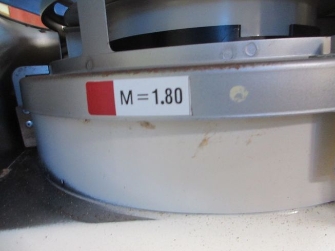 計量機 SPA203 写真８