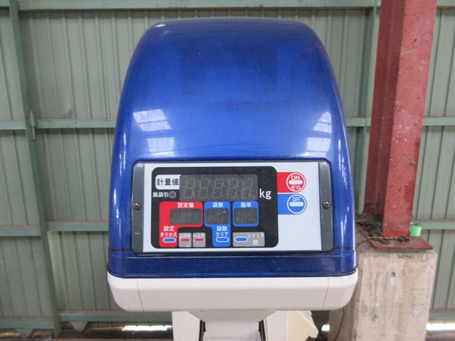 計量機 SPA203 写真５