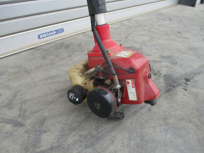 草刈機 MB2310-S 写真４