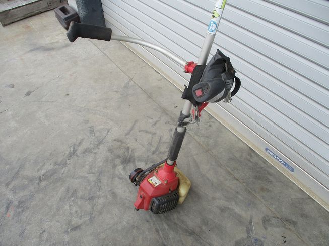 草刈機 MB2310-S 写真２