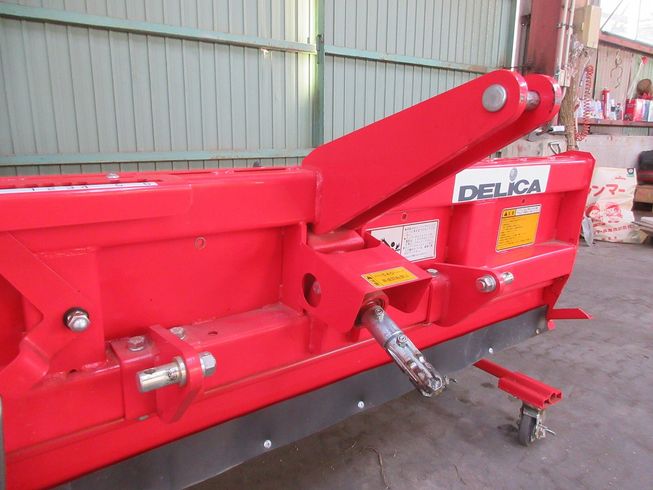 推肥散布機 DM-1500R 写真４