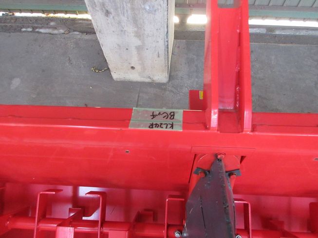 推肥散布機 DM-1500R 写真８