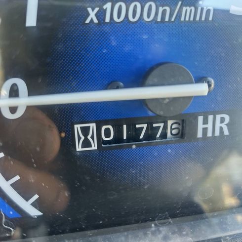 トラクター JB17X LBSMAG 写真５