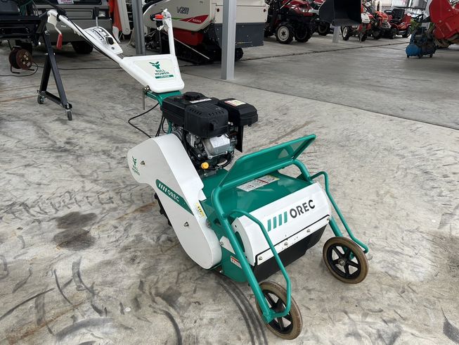 草刈機 HR402 写真２