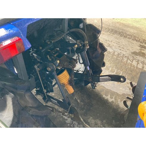 トラクター THS20‐UKXZ 写真11