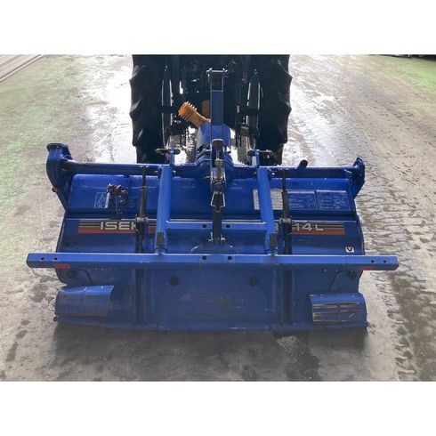 トラクター THS20‐UKXZ 写真９