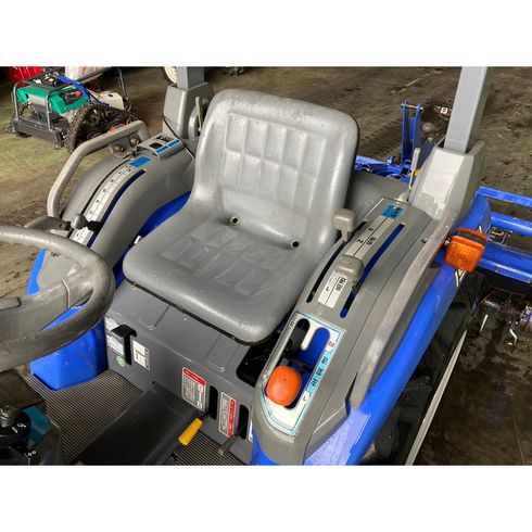 トラクター THS20‐UKXZ 写真７