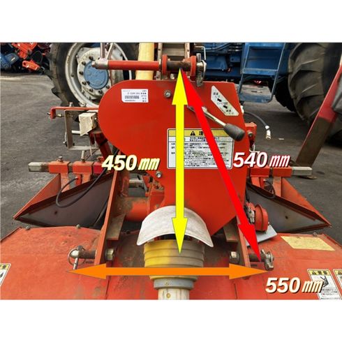 全面マルチ ZF-200PK 写真12