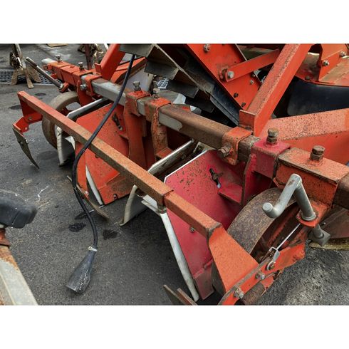 全面マルチ ZF-200PK 写真９