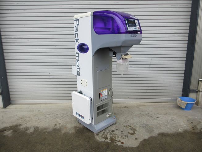 計量機 CRV-20A 写真４