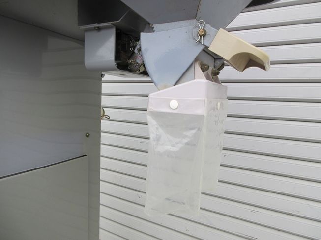 計量機 CRV-20A 写真６