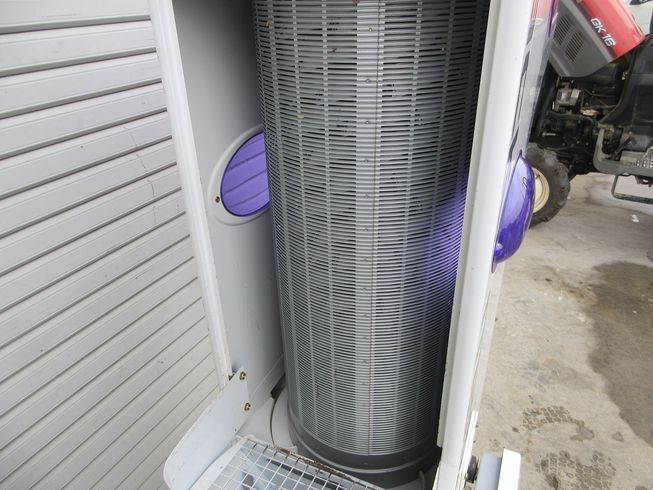 計量機 CRV-20A 写真５