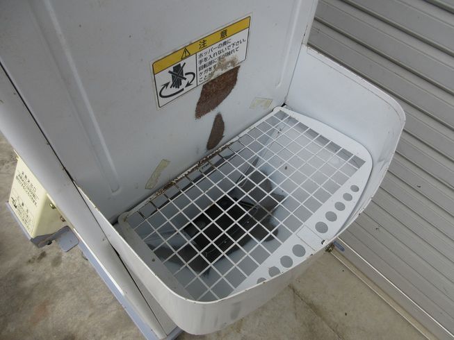 計量機 CRV-20A 写真７