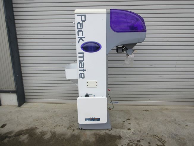 計量機 CRV-20A 写真３