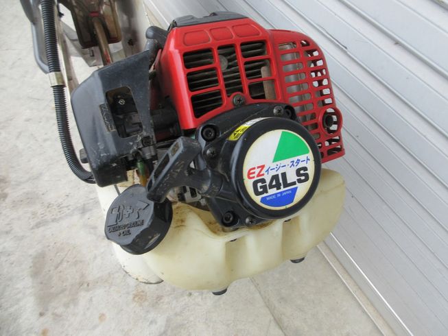 溝切機 NT-2 写真８