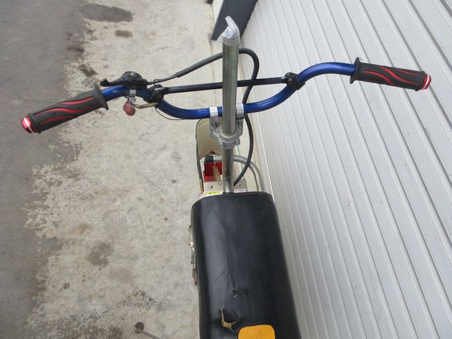 溝切機 MKF-A430 写真６