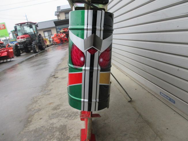 溝切機 MKF-A430 写真８