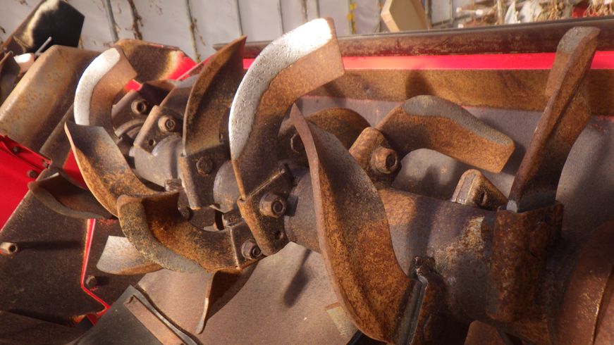 ハロー WMD4100N 写真５