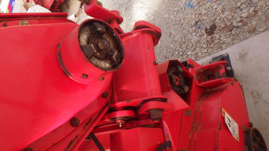 ハロー WMD4100N 写真６