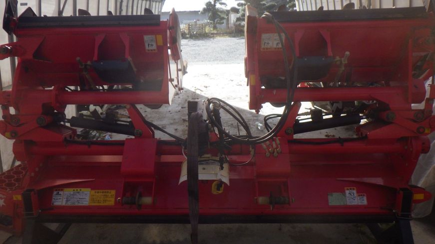 ハロー WMD4100N 写真３