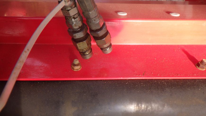 ハロー WMD4100N 写真７