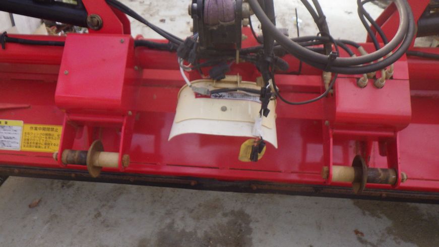 ハロー WMD4100N 写真４